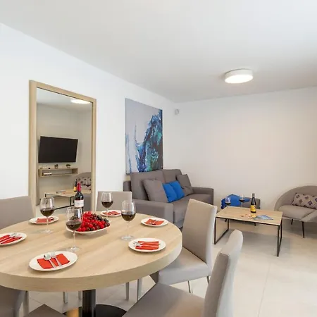 Acomari By Villa Playa Blanca (Lanzarote)