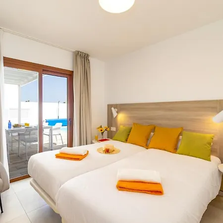 Acomari By Villa Playa Blanca (Lanzarote)