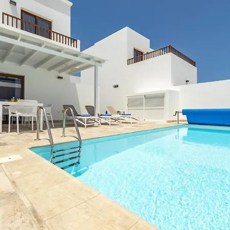 Acomari By Playa Blanca (Lanzarote)