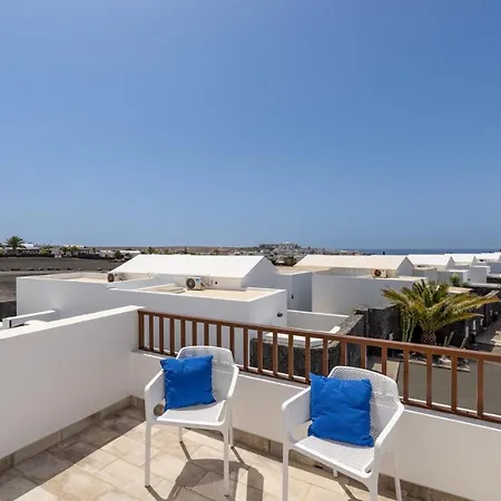 Acomari By Villa Playa Blanca (Lanzarote)
