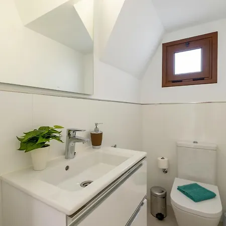 Acomari By Villa Playa Blanca (Lanzarote)