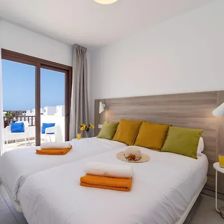 Villa Acomari By Playa Blanca (Lanzarote)